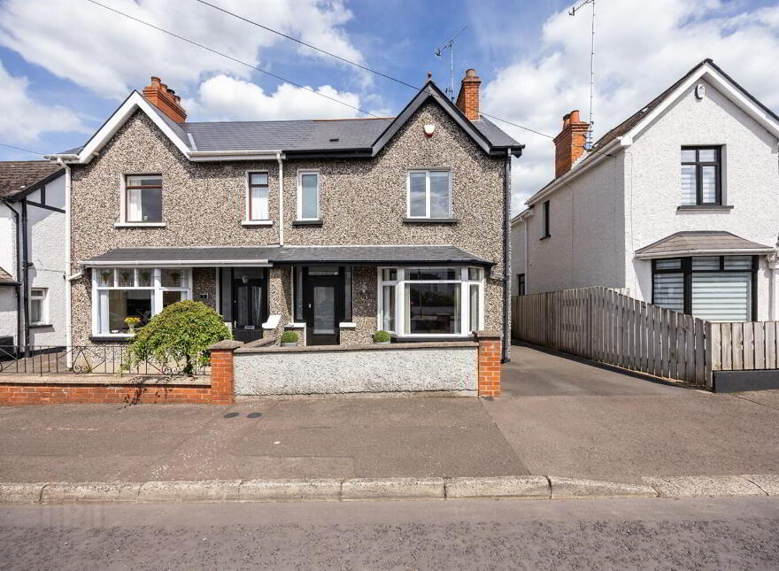 3 Donegall Park, Upper Lisburn Road, Belfast, BT10 0HH photo