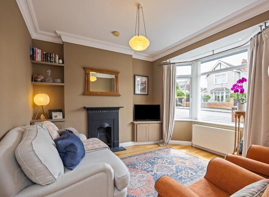 3 Donegall Park, Upper Lisburn Road, Belfast, BT10 0HH