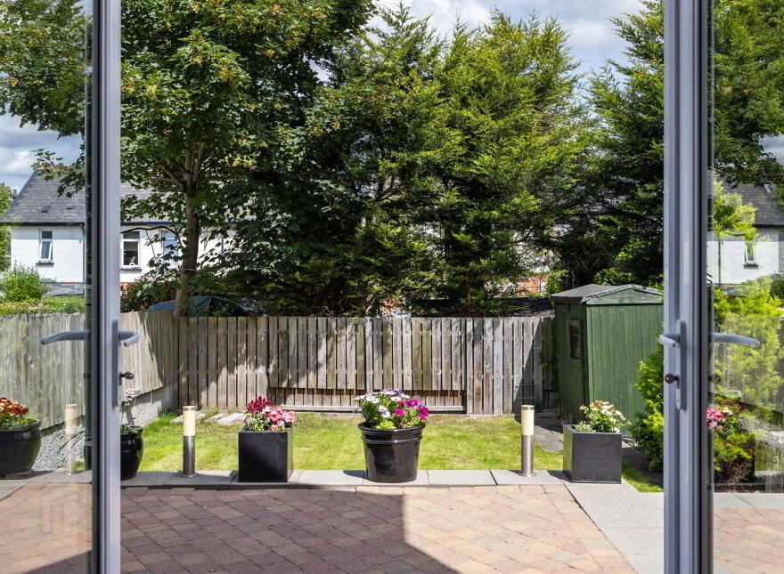 3 Donegall Park, Upper Lisburn Road, Belfast, BT10 0HH