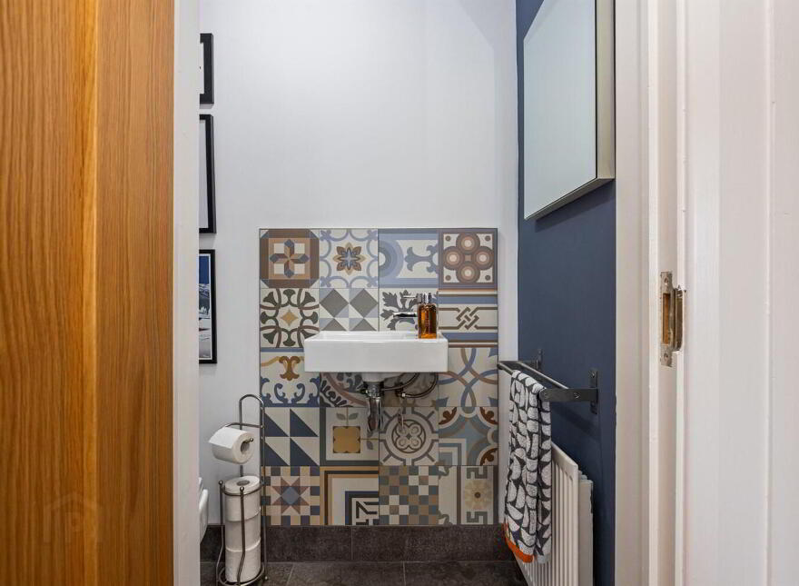 3 Donegall Park, Upper Lisburn Road, Belfast, BT10 0HH