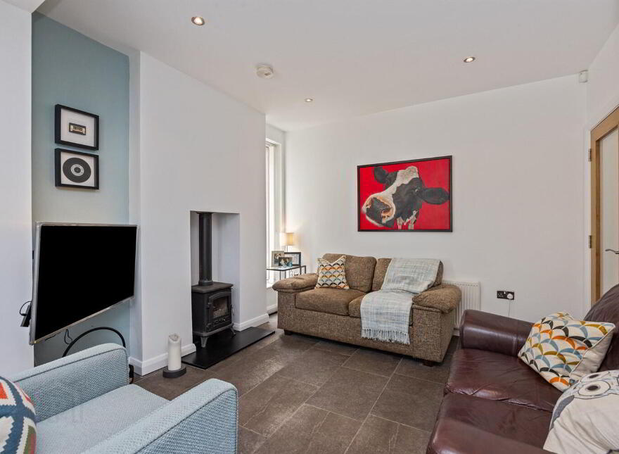 3 Donegall Park, Upper Lisburn Road, Belfast, BT10 0HH