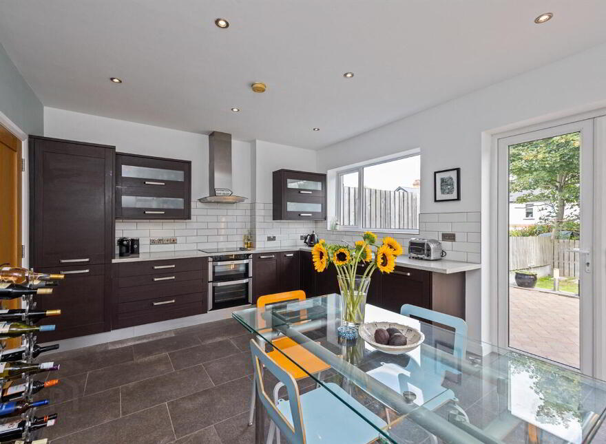 3 Donegall Park, Upper Lisburn Road, Belfast, BT10 0HH