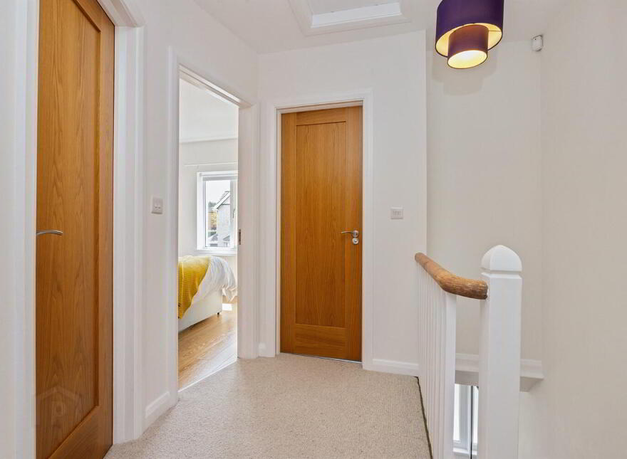 3 Donegall Park, Upper Lisburn Road, Belfast, BT10 0HH