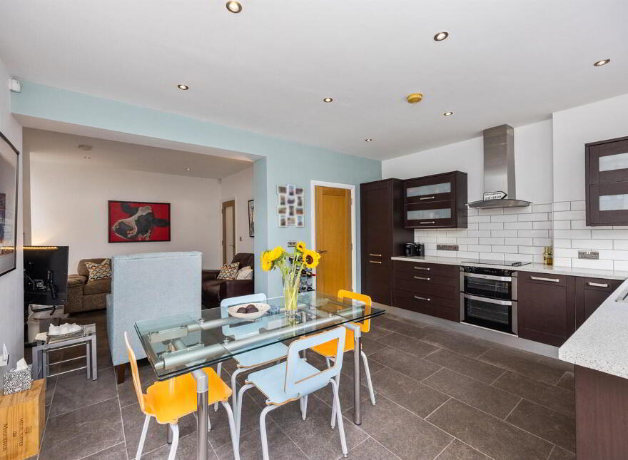 3 Donegall Park, Upper Lisburn Road, Belfast, BT10 0HH