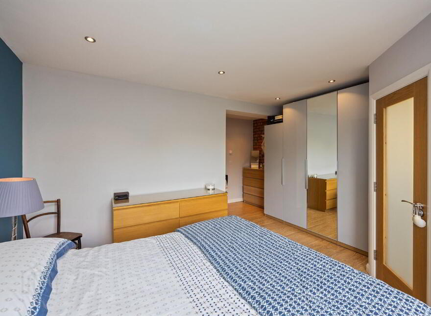 3 Donegall Park, Upper Lisburn Road, Belfast, BT10 0HH