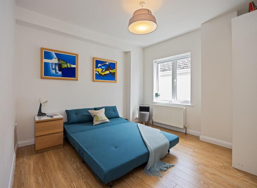 3 Donegall Park, Upper Lisburn Road, Belfast, BT10 0HH