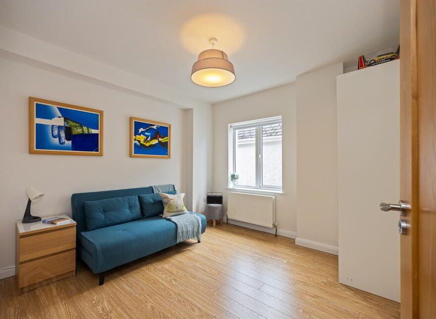 3 Donegall Park, Upper Lisburn Road, Belfast, BT10 0HH