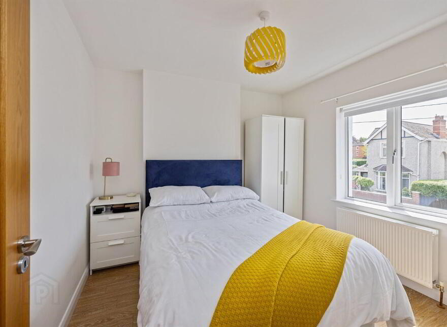 3 Donegall Park, Upper Lisburn Road, Belfast, BT10 0HH