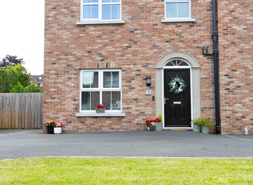 8 Moss Lane, Waringstown, BT66 7XR