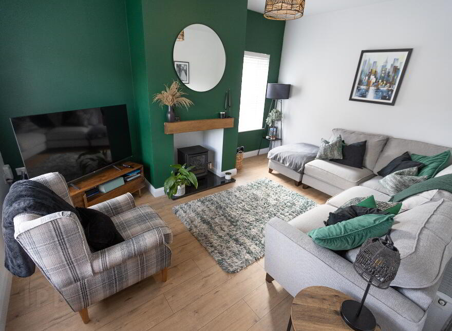 8 Moss Lane, Waringstown, BT66 7XR