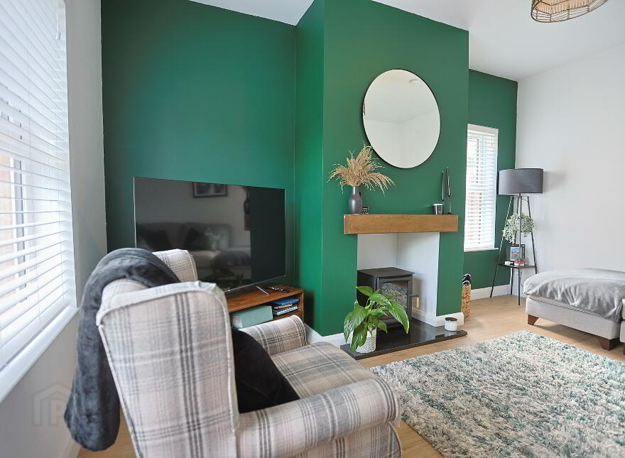 8 Moss Lane, Waringstown, BT66 7XR