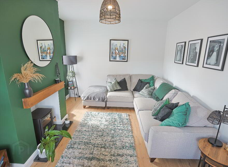 8 Moss Lane, Waringstown, BT66 7XR