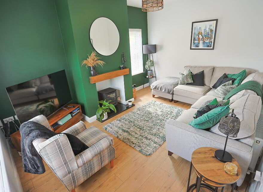 8 Moss Lane, Waringstown, BT66 7XR