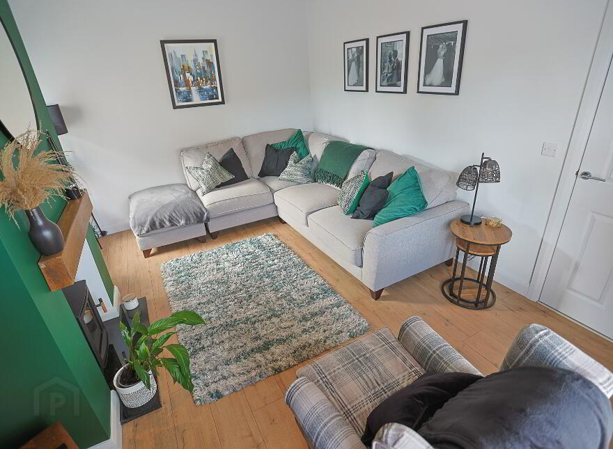 8 Moss Lane, Waringstown, BT66 7XR