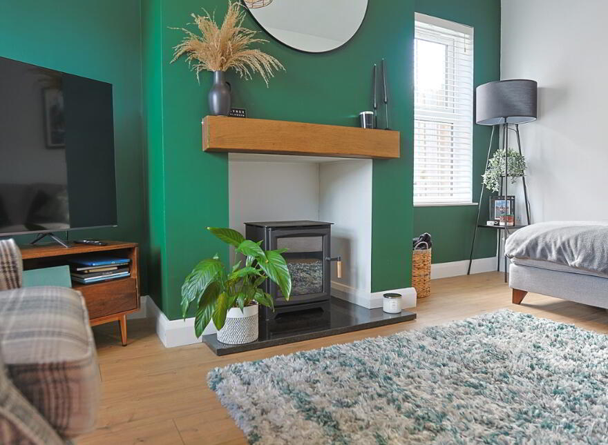 8 Moss Lane, Waringstown, BT66 7XR