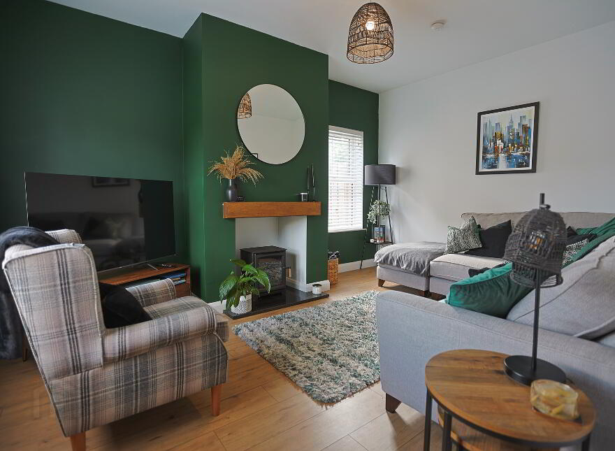 8 Moss Lane, Waringstown, BT66 7XR
