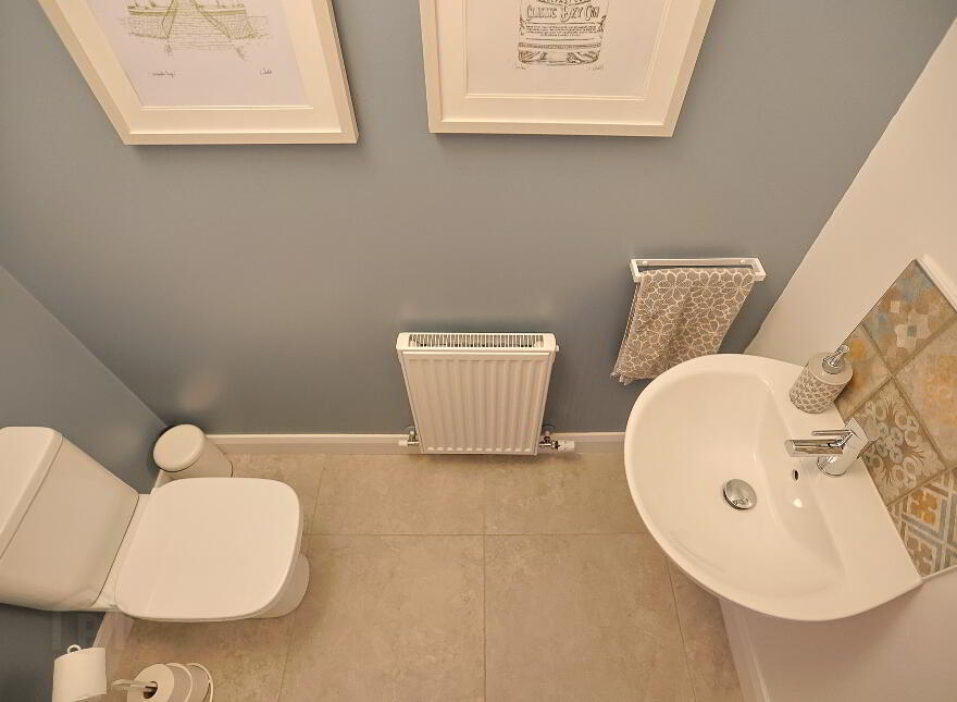 8 Moss Lane, Waringstown, BT66 7XR