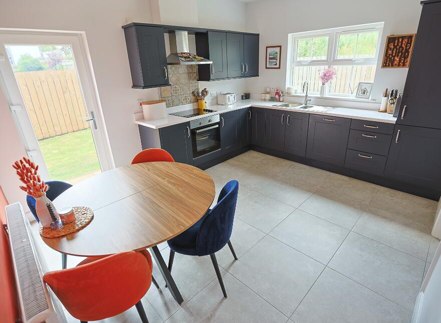 8 Moss Lane, Waringstown, BT66 7XR