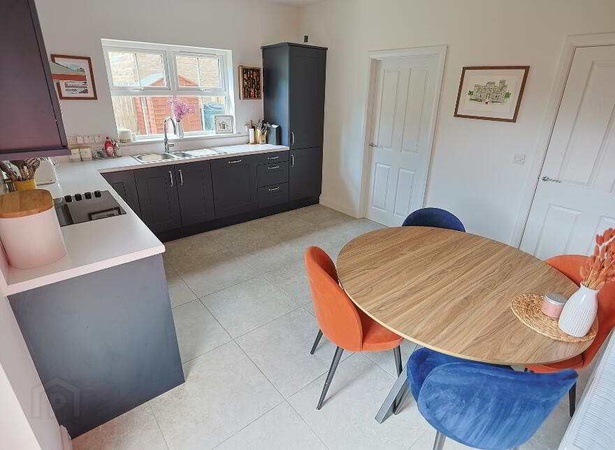 8 Moss Lane, Waringstown, BT66 7XR