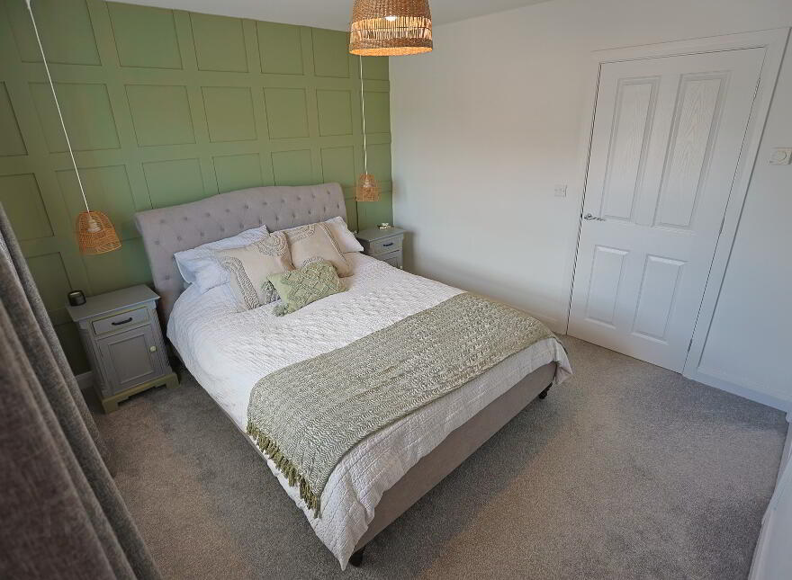 8 Moss Lane, Waringstown, BT66 7XR