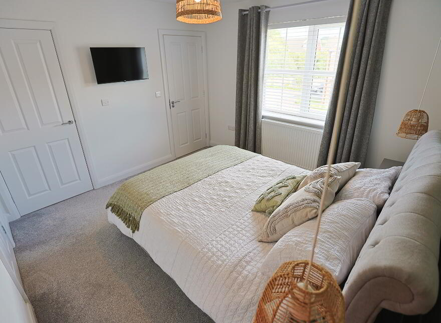 8 Moss Lane, Waringstown, BT66 7XR