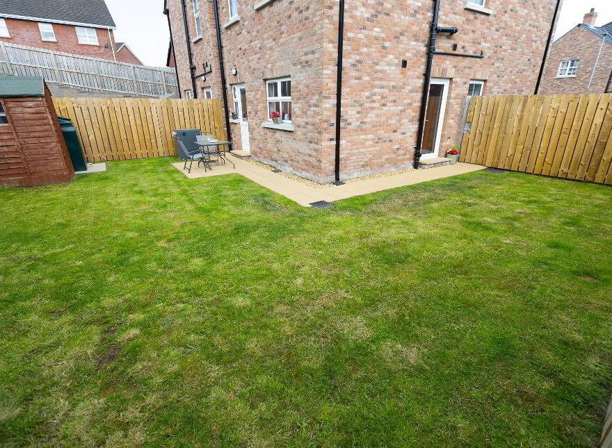 8 Moss Lane, Waringstown, BT66 7XR