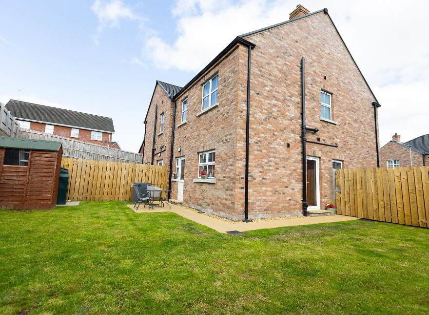 8 Moss Lane, Waringstown, BT66 7XR