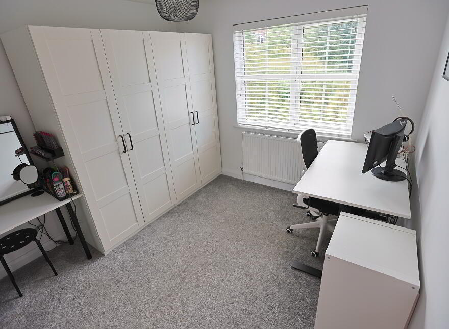 8 Moss Lane, Waringstown, BT66 7XR