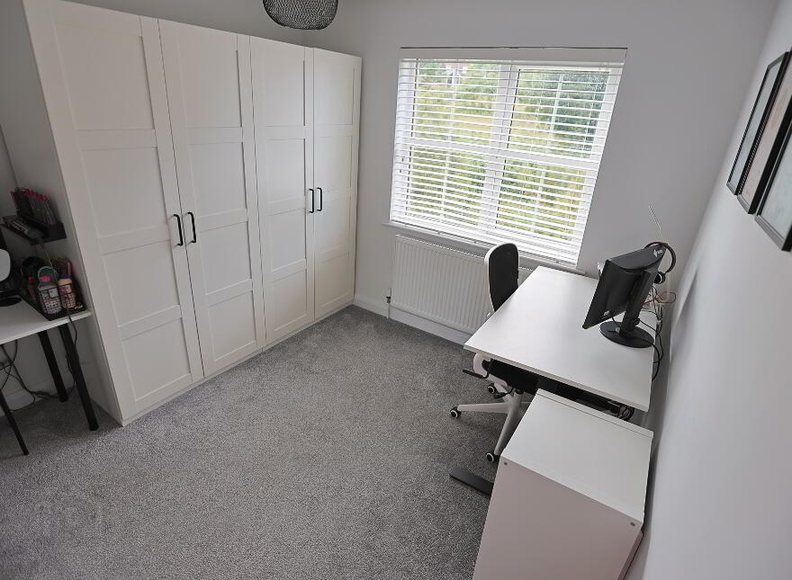8 Moss Lane, Waringstown, BT66 7XR