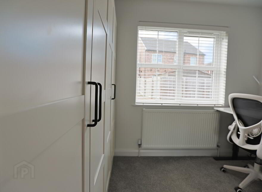 8 Moss Lane, Waringstown, BT66 7XR