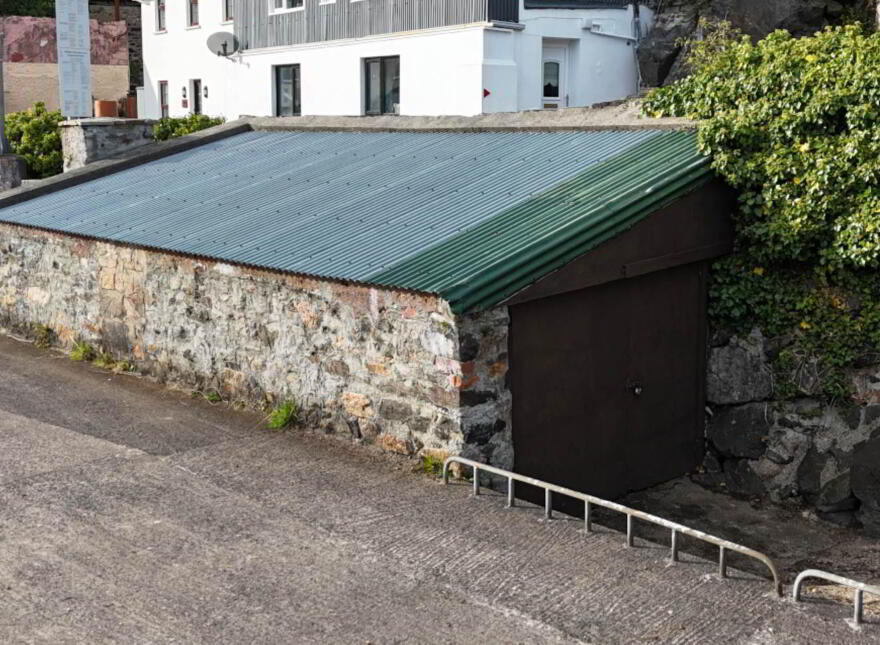 The Flag House, Harbour Road, An Bun Beag, F92N7N8