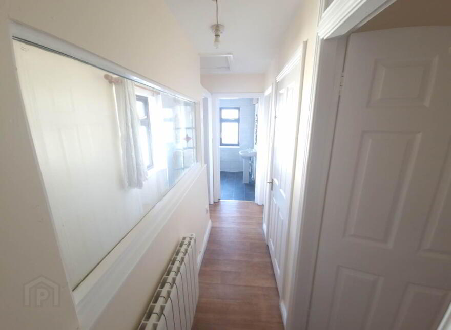 Apt 7, Priory Court, Convent Lane, Athy, R14K251