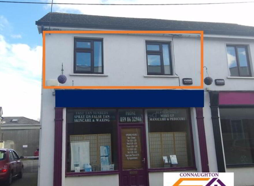 Apt 7, Priory Court, Convent Lane, Athy, R14K251 photo