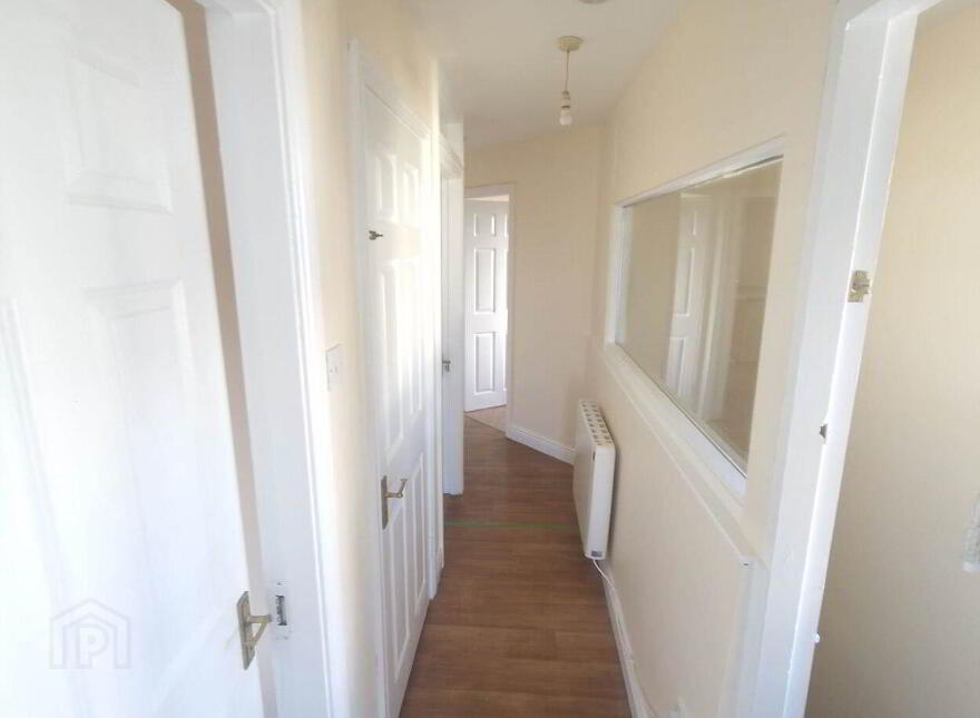 Apt 7, Priory Court, Convent Lane, Athy, R14K251