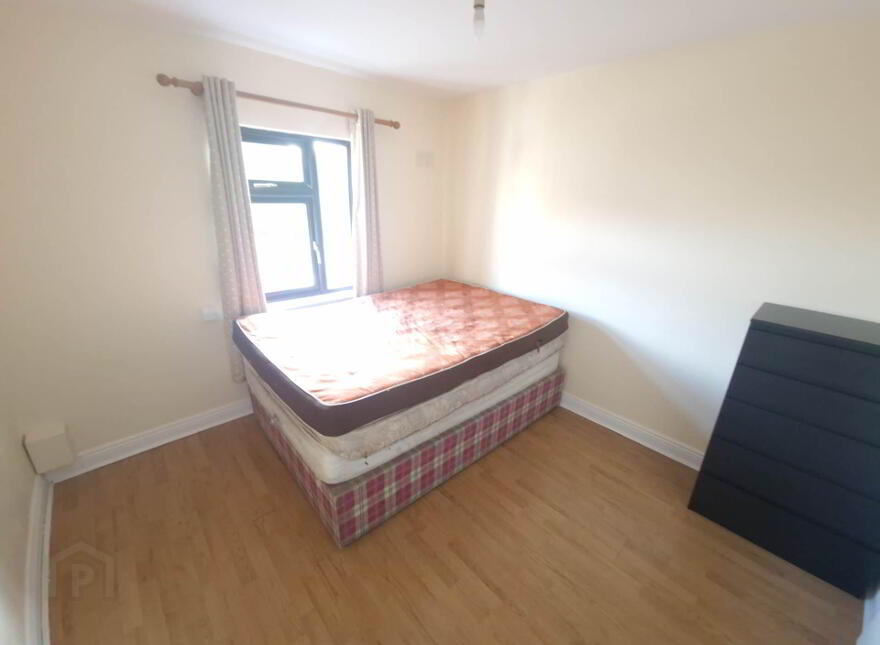 Apt 7, Priory Court, Convent Lane, Athy, R14K251