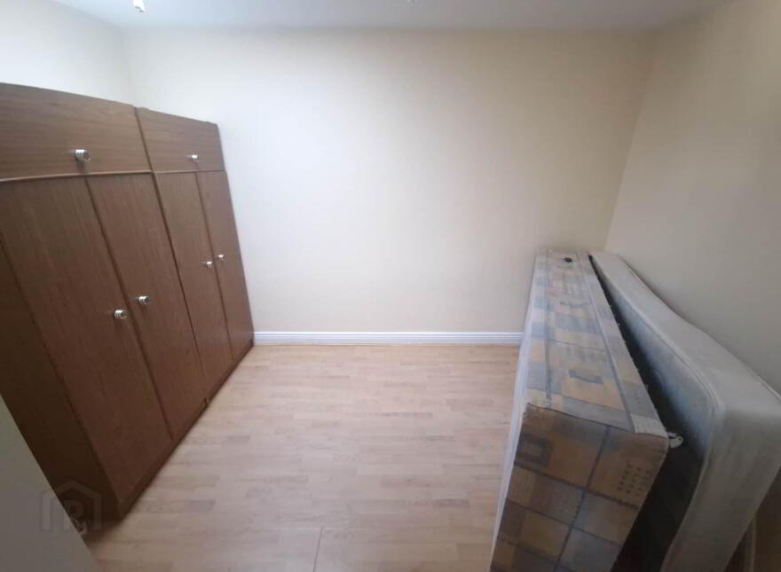 Apt 7, Priory Court, Convent Lane, Athy, R14K251