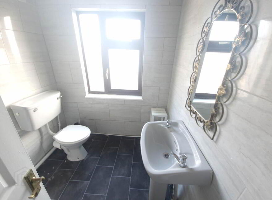 Apt 7, Priory Court, Convent Lane, Athy, R14K251