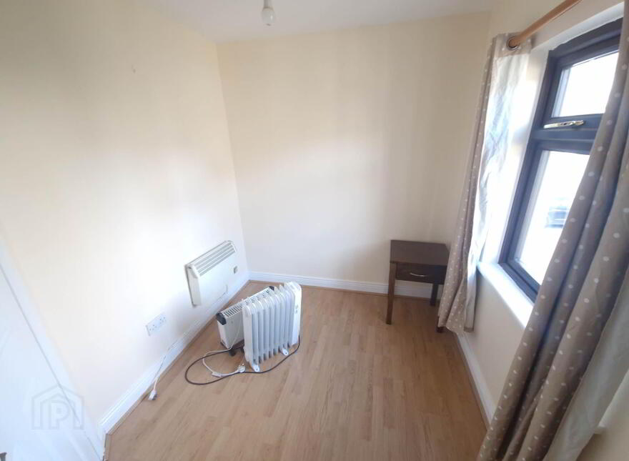 Apt 7, Priory Court, Convent Lane, Athy, R14K251