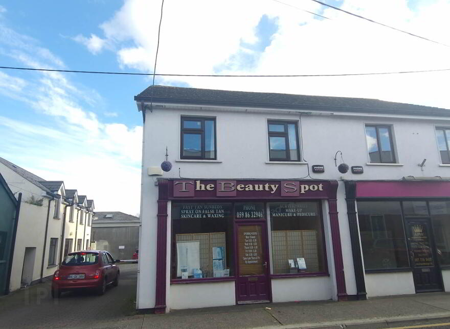 Apt 7, Priory Court, Convent Lane, Athy, R14K251