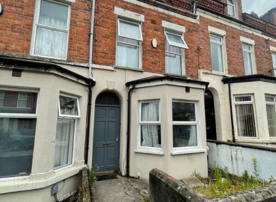 29 Melrose Street, Belfast, BT9 7DL photo