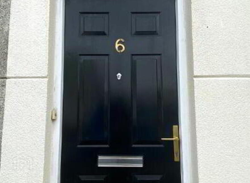 6 Windsor Avenue Place, Lurgan, BT67 9BG
