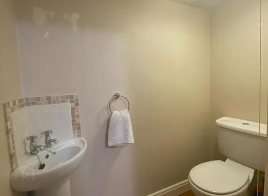 6 Windsor Avenue Place, Lurgan, BT67 9BG