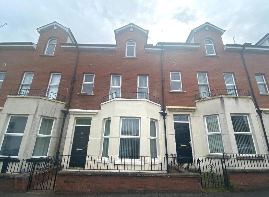 6 Windsor Avenue Place, Lurgan, BT67 9BG photo