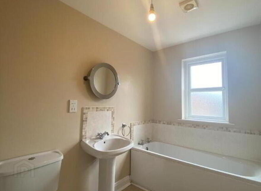 6 Windsor Avenue Place, Lurgan, BT67 9BG
