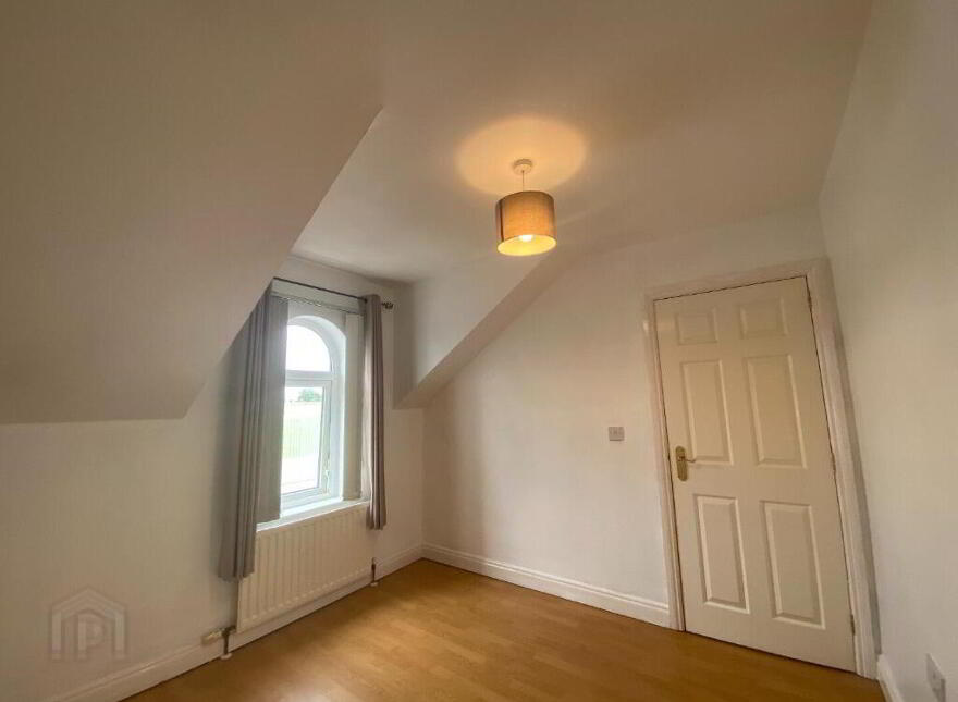 6 Windsor Avenue Place, Lurgan, BT67 9BG