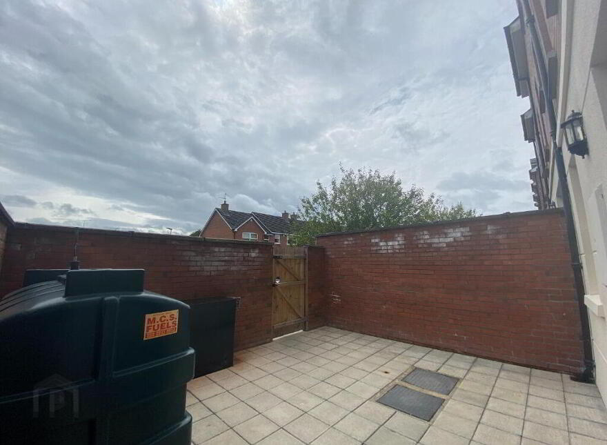 6 Windsor Avenue Place, Lurgan, BT67 9BG