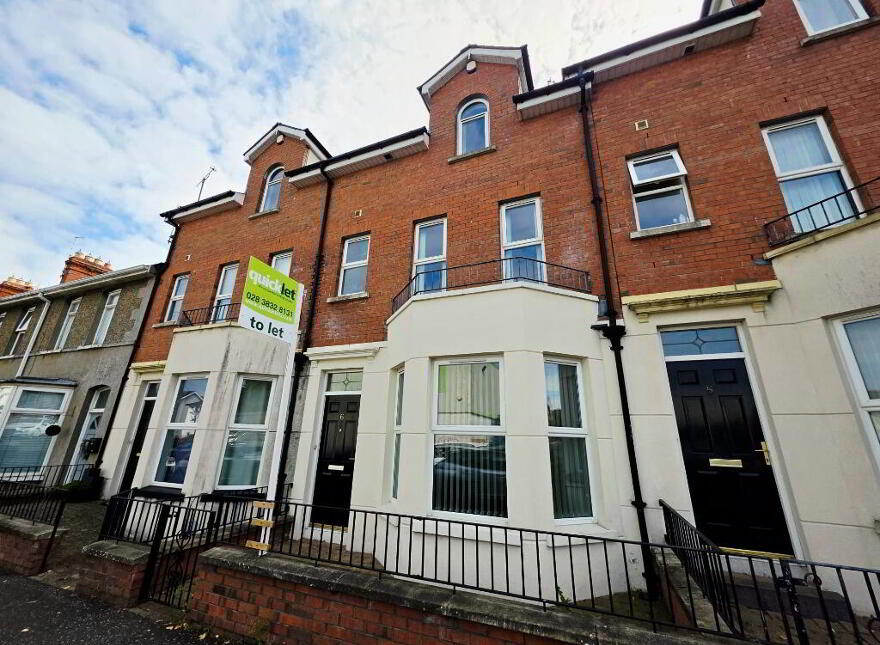 6 Windsor Avenue Place, Lurgan, BT67 9FD photo