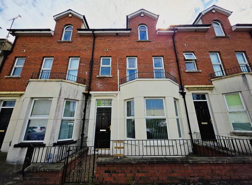 6 Windsor Avenue Place, Lurgan, BT67 9FD