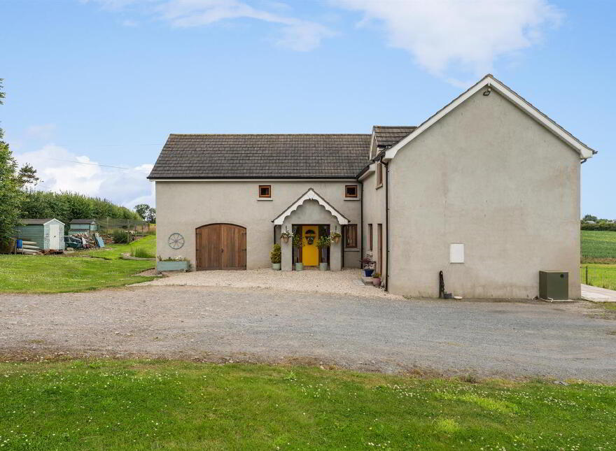 41 Craigboy Road, Donaghadee, BT21 0LP