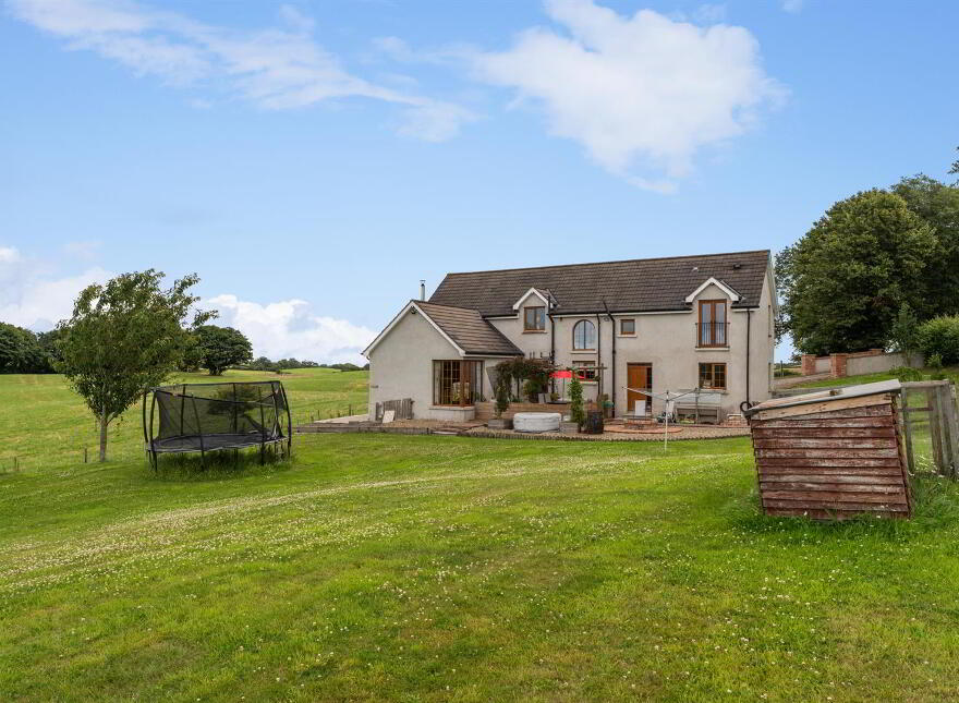 41 Craigboy Road, Donaghadee, BT21 0LP
